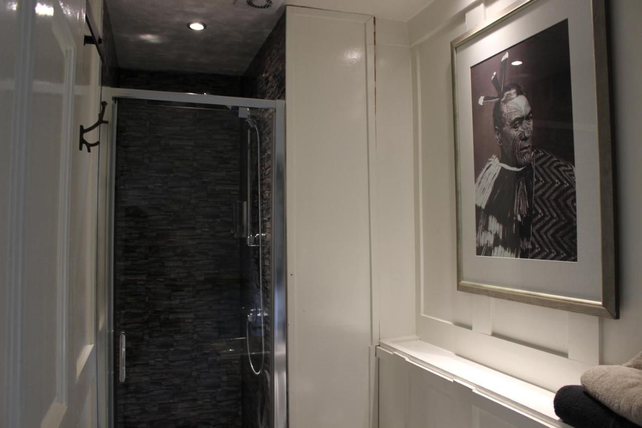 فندق Elmora House بلاكبول المظهر الخارجي الصورة