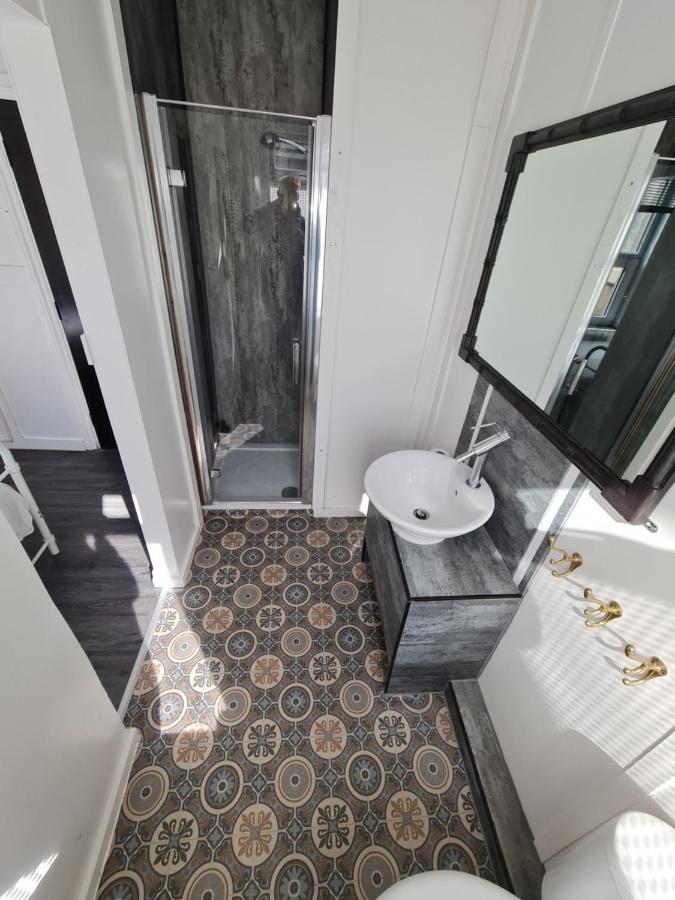 فندق Elmora House بلاكبول المظهر الخارجي الصورة