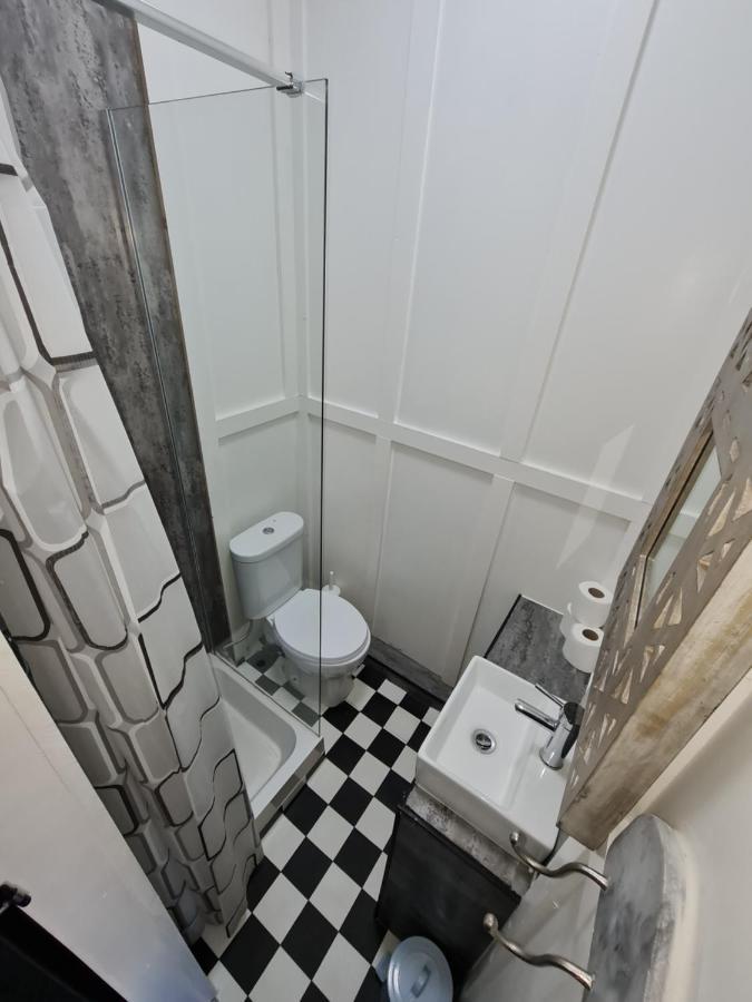 فندق Elmora House بلاكبول المظهر الخارجي الصورة