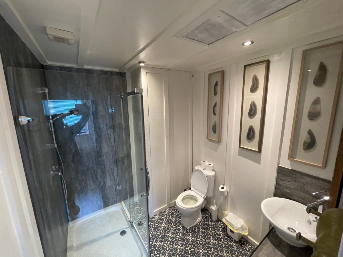 فندق Elmora House بلاكبول المظهر الخارجي الصورة