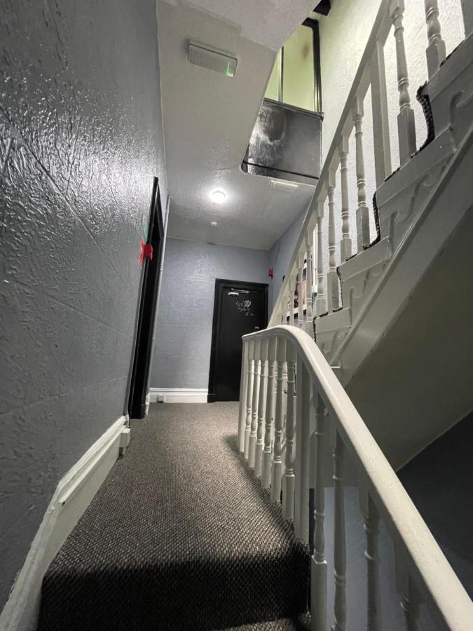فندق Elmora House بلاكبول المظهر الخارجي الصورة
