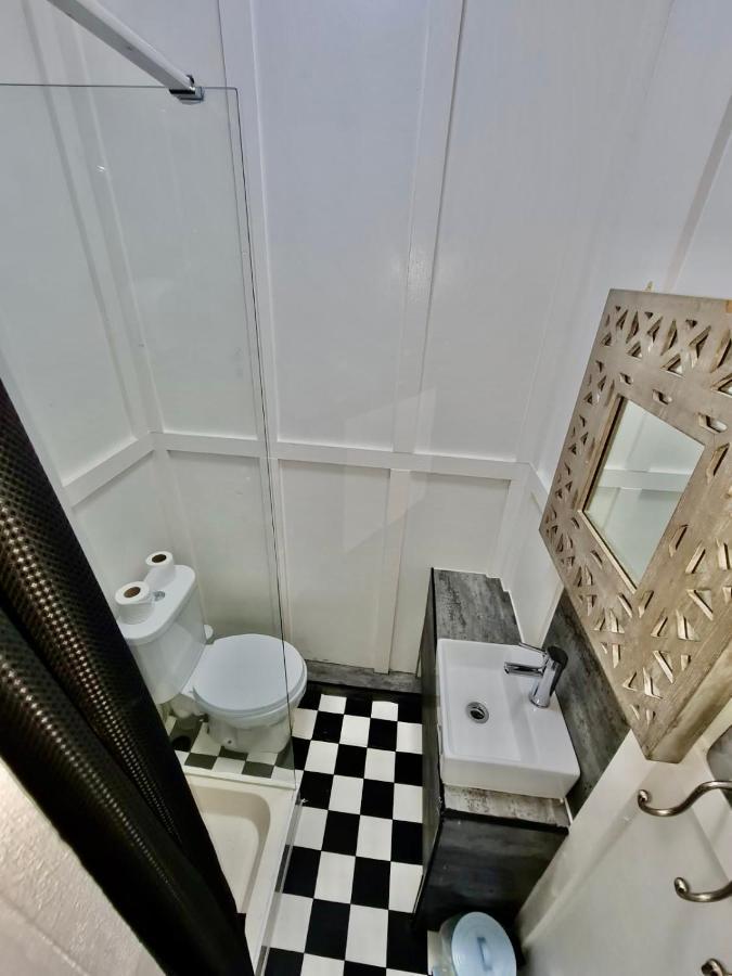 فندق Elmora House بلاكبول المظهر الخارجي الصورة