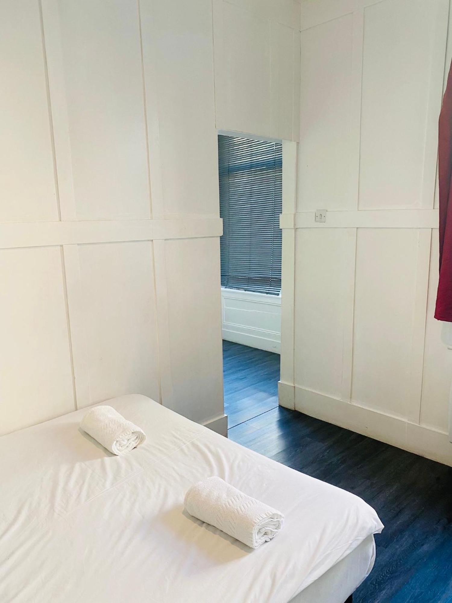 فندق Elmora House بلاكبول المظهر الخارجي الصورة
